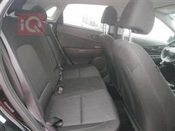 هيونداي كونا